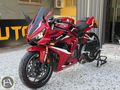 ELYA'DAN 2021 MODEL 12.850KM EXTRALI HONDA CBR 650R
