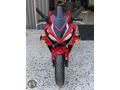 ELYA'DAN 2021 MODEL 12.850KM EXTRALI HONDA CBR 650R