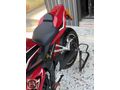 ELYA'DAN 2021 MODEL 12.850KM EXTRALI HONDA CBR 650R