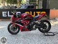 ELYA'DAN 2021 MODEL 12.850KM EXTRALI HONDA CBR 650R