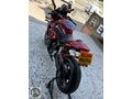 ELYA'DAN 2021 MODEL 12.850KM EXTRALI HONDA CBR 650R