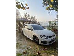 Sahibinden DSG 2016GOLF R DONUSUM