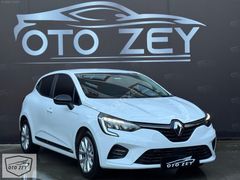 OTO ZEY'DEN 2023 RENAULT CLİO 1.0 TCE TOUCH 95.000 KM OTOMATİK