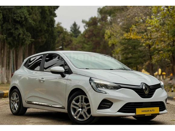 HANGAR AUTO'DAN 2021 TOUCH DÜŞÜK KM90.000 KM KREDİ KARTI GEÇERLİ