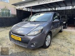BEYOĞLU MOTORS ÜSKÜDAR'DAN DİZEL OTOMATİK DÜŞÜK KM CLİO...