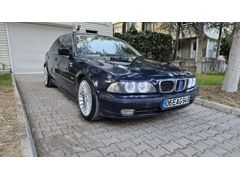 Sahibinden ACİLİN ACİLİ BMW 5 Serisi 520ia Standart 1997 Model