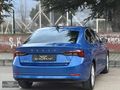 SAMURKAŞ OTOMOTİV GÜVENCESİYLE SKODA OCTAVİA PREMİUM
