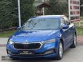 SAMURKAŞ OTOMOTİV GÜVENCESİYLE SKODA OCTAVİA PREMİUM