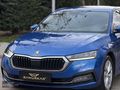 SAMURKAŞ OTOMOTİV GÜVENCESİYLE SKODA OCTAVİA PREMİUM