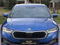 SAMURKAŞ OTOMOTİV GÜVENCESİYLE SKODA OCTAVİA PREMİUM
