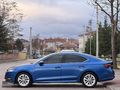 SAMURKAŞ OTOMOTİV GÜVENCESİYLE SKODA OCTAVİA PREMİUM