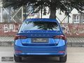 SAMURKAŞ OTOMOTİV GÜVENCESİYLE SKODA OCTAVİA PREMİUM