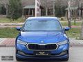 SAMURKAŞ OTOMOTİV GÜVENCESİYLE SKODA OCTAVİA PREMİUM