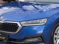 SAMURKAŞ OTOMOTİV GÜVENCESİYLE SKODA OCTAVİA PREMİUM
