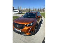 Sahibinden Peugeot 2008 1.5 BlueHDI Active 2020 Model