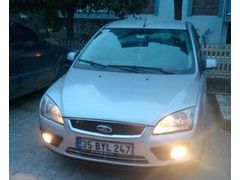 Sahibinden Ford Focus 1.6 Trend 2006 Model