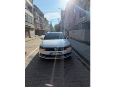Sahibinden Volkswagen Jetta 1.4 TSi Comfortline 2017 Model