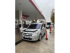 Sahibinden Citroen Berlingo 1.6 Multispace 2012 Model