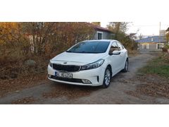 Sahibinden Kia Cerato 1.6 CRDi Concept Plus 2016 Model