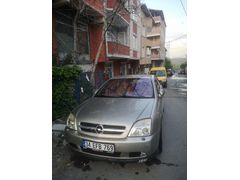 Sahibinden Opel Vectra 1.6 Elegance 2004 Model İstanbul 228.000 km Bej