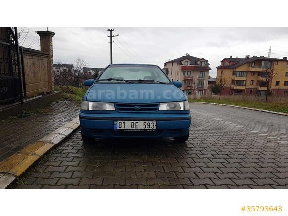 Sahibinden Hyundai Excel 1.5 LS 1993 Model