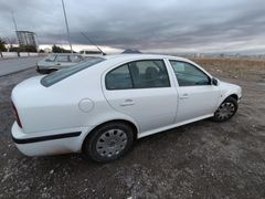 Sahibinden Skoda Octavia 1.6 Tour 2009 Model Kayseri