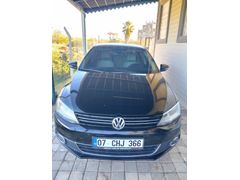 Sahibinden Volkswagen Jetta 1.2 TSi Comfortline 2014 Model