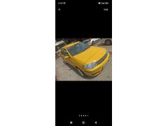 Sahibinden Fiat Albea 1.4 Fire Active 2007 Model Mersin