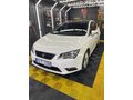 Sahibinden Sanrooflu Seat Leon 1.6 TDI Style 2016 Model