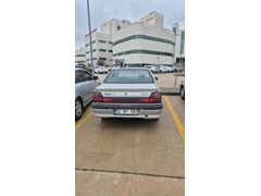 Sahibinden Renault R 19 1.6 Europa iE 1998 Model  170.000 km Gri (metalik)