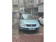 Sahibinden Volkswagen Passat 1.9 TDi Comfortline 2000 Model 