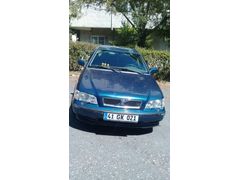 Sahibinden Volvo S40 2.0 T 1999 Model