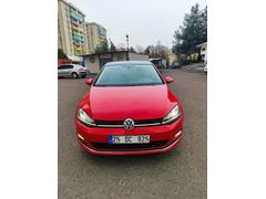 Sahibinden Volkswagen Golf 1.2 TSi Allstar 2016 Model