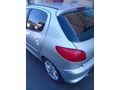 Sahibinden Peugeot 206 1.4 XT 2002 Model