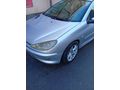 Sahibinden Peugeot 206 1.4 XT 2002 Model