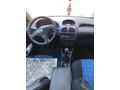 Sahibinden Peugeot 206 1.4 XT 2002 Model