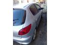 Sahibinden Peugeot 206 1.4 XT 2002 Model