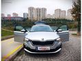 FİRSAT 2020 SKODA SCALA 1.6 TDI PREMİUM OTOMATİK 115 BİNDE TEMİZ