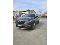 Sahibinden Opel Grandland X 1.5 D EcoTEC Enjoy Skyline 2020 Model