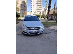 Sahibinden Opel Astra 1.3 CDTI Enjoy 2010 Model  317.800 km Gri (Gümüş)