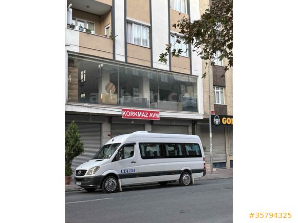 Sahibinden Mercedes - Benz Sprinter 315 CDI 