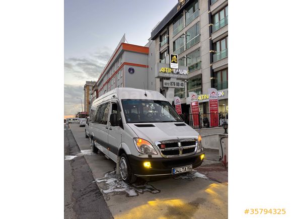 Sahibinden Mercedes - Benz Sprinter 315 CDI 