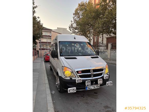 Sahibinden Mercedes - Benz Sprinter 315 CDI 