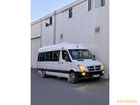 Sahibinden Mercedes - Benz Sprinter 315 CDI 
