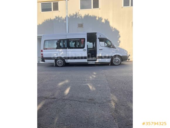 Sahibinden Mercedes - Benz Sprinter 315 CDI 