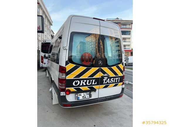 Sahibinden Mercedes - Benz Sprinter 315 CDI 