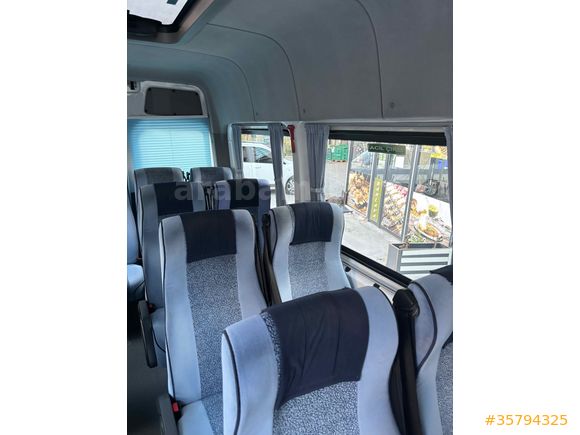 Sahibinden Mercedes - Benz Sprinter 315 CDI 
