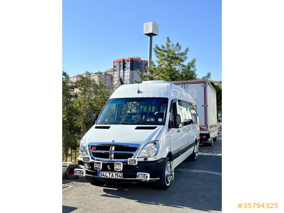 Sahibinden Mercedes - Benz Sprinter 315 CDI 