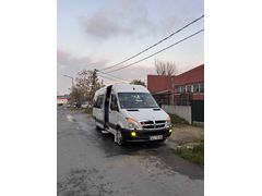 Sahibinden Mercedes - Benz Sprinter 315 CDI 