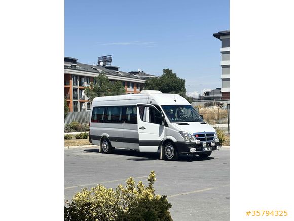 Sahibinden Mercedes - Benz Sprinter 315 CDI 